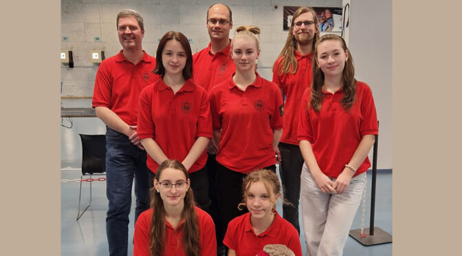 SV Barkhausen-Porta sichert Aufstieg in Westfalenliga